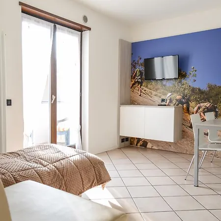 Aparthotel Franca Arco