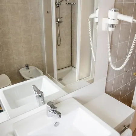 Aparthotel Franca 2*