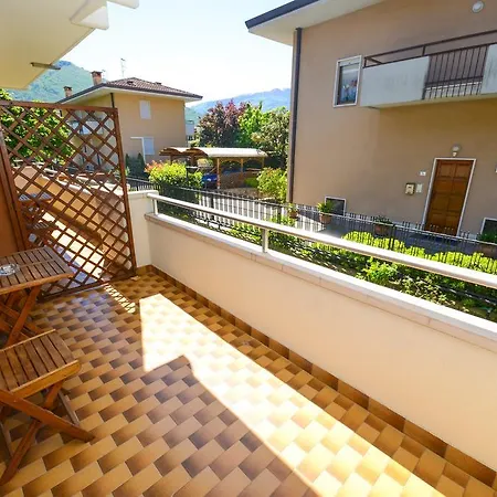 Aparthotel Franca