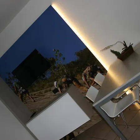 Aparthotel Franca