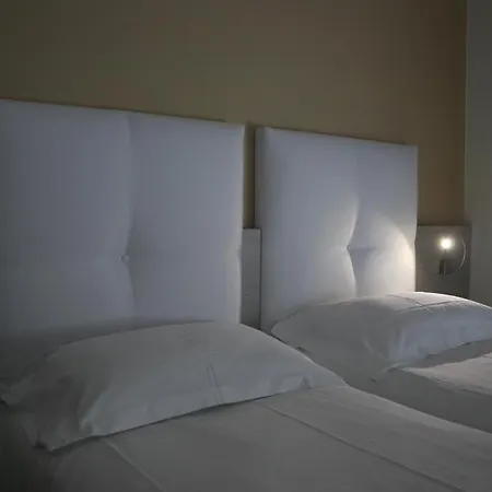 Franca Aparthotel
