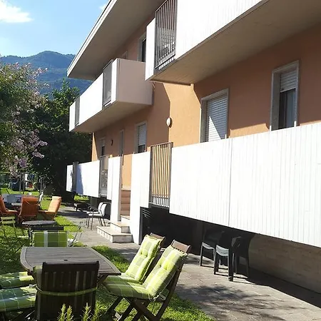 Franca Aparthotel 2*