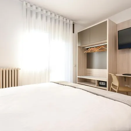 Franca Aparthotel Arco