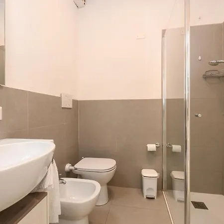 Aparthotel Franca Arco